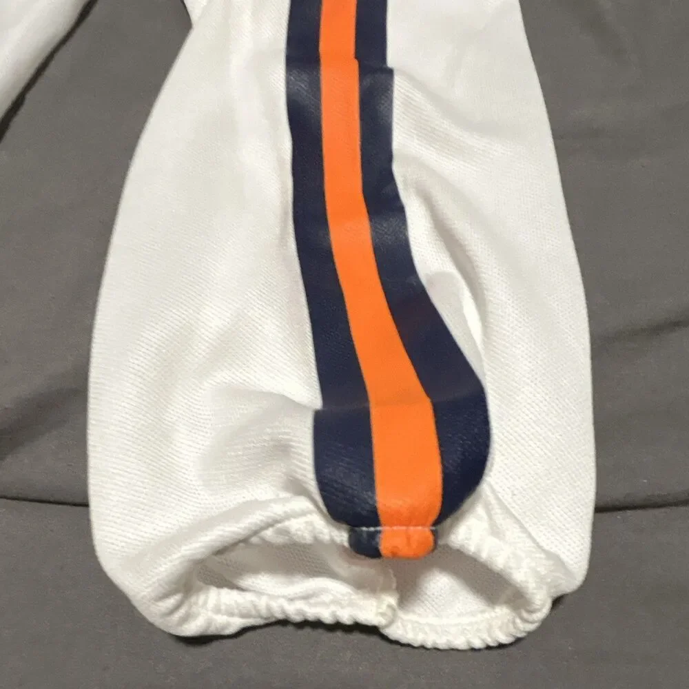 Franklin Chicago Bears NFL Boys 2-Piece Mesh Jersey & Pants Set: Size M